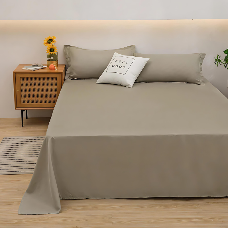 Norvo | PureLinen | Premium Linensengsett