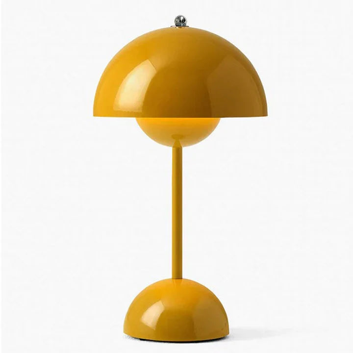 Norvo | Luksuriøs moderne nordisk bordlampe