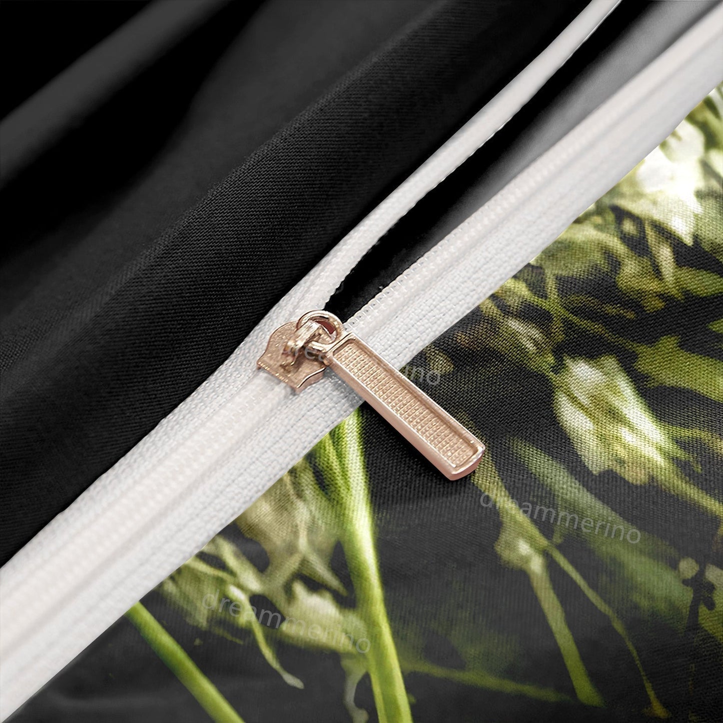 Norvo | PetalWhispers - Romantisk Rosengardiner