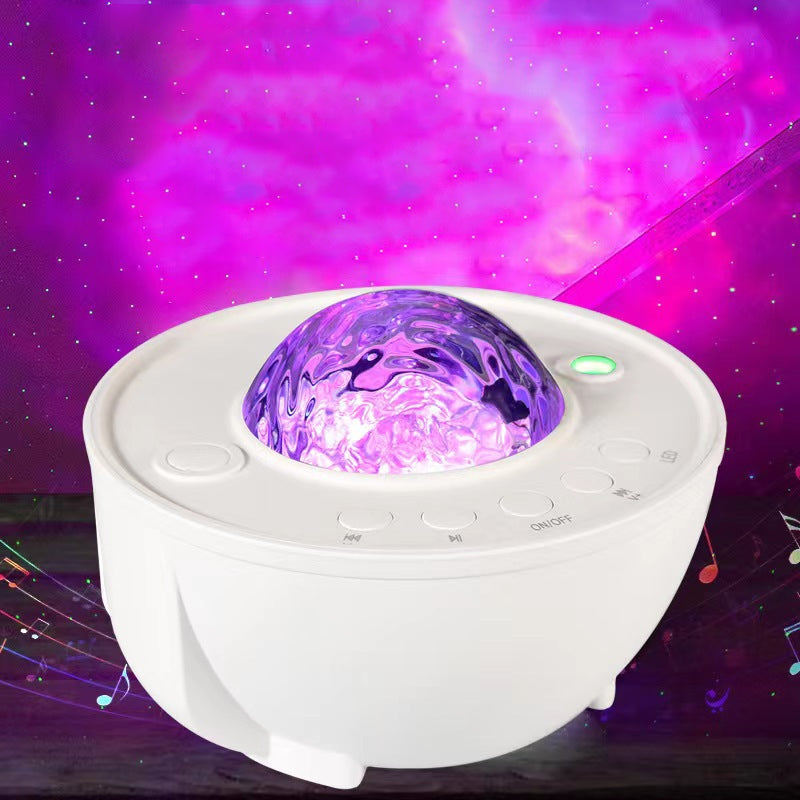 Norvo | Starry Sky Automatisk Lys
