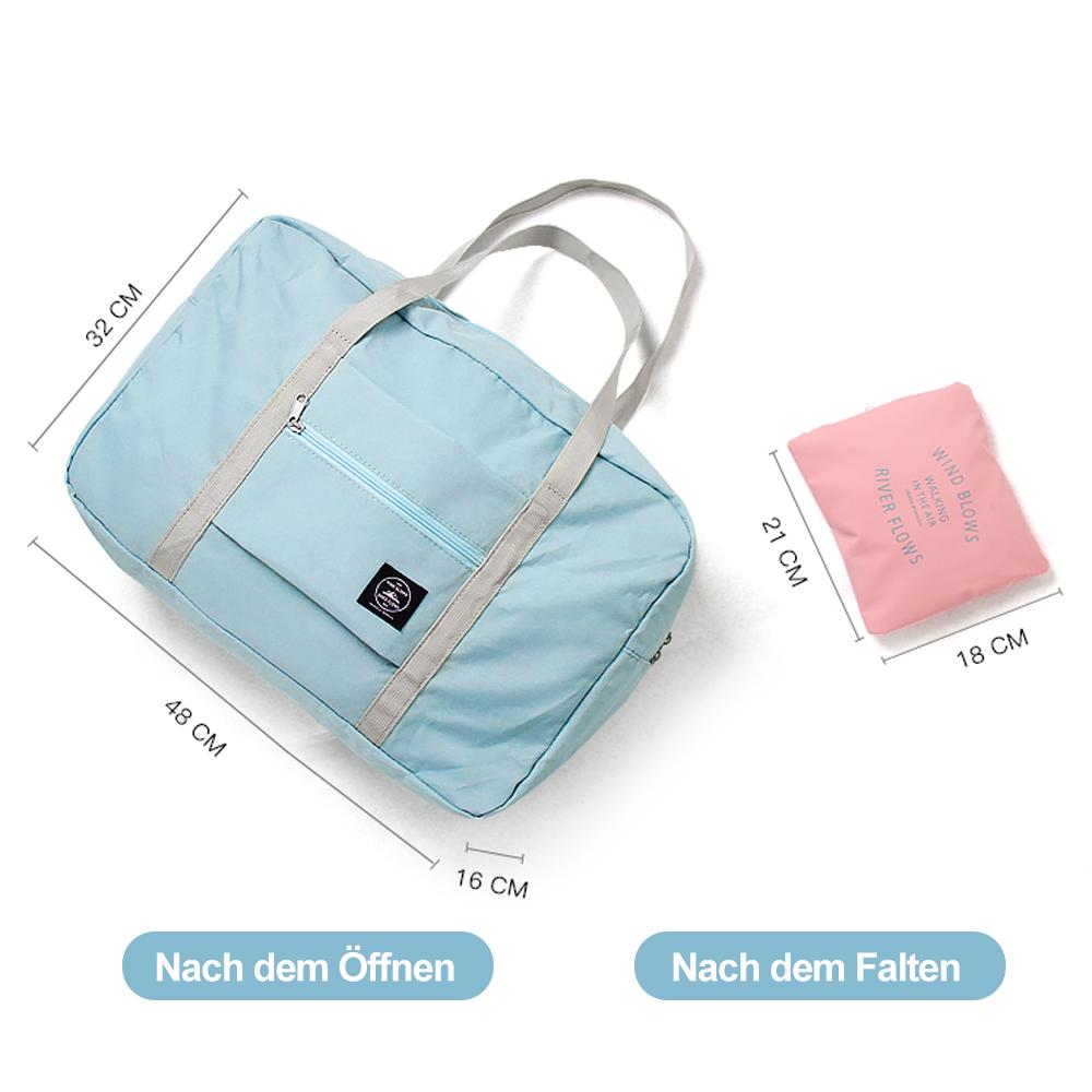 Norvo | Vanntett reisebag