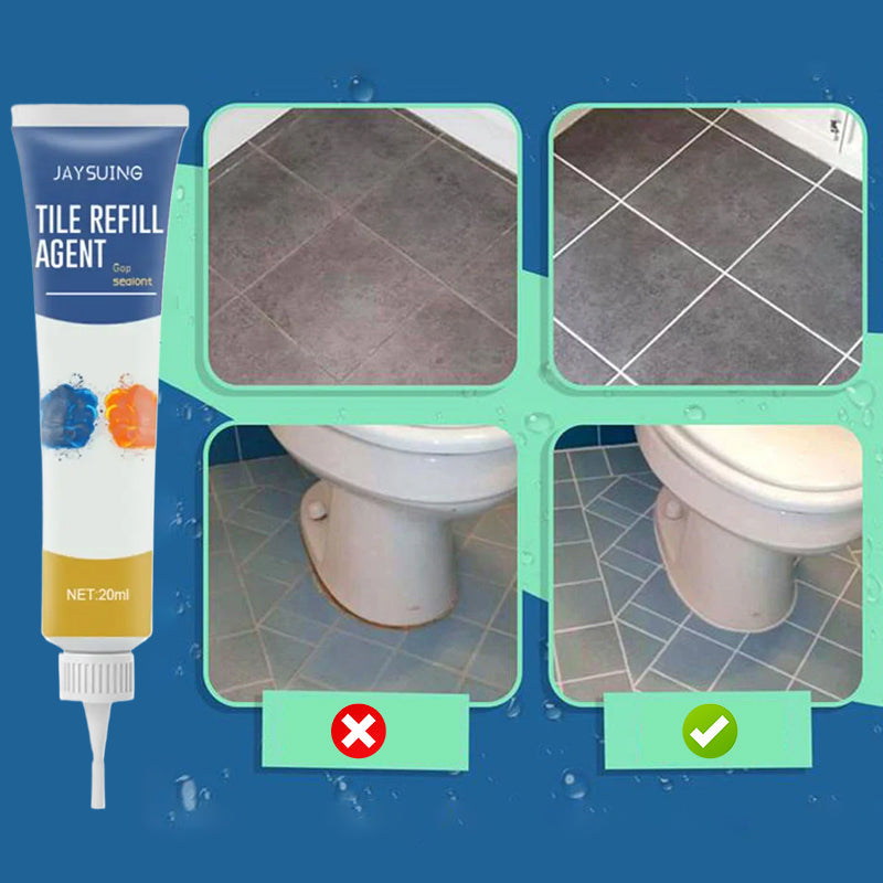 Norvo | Tile påfyll