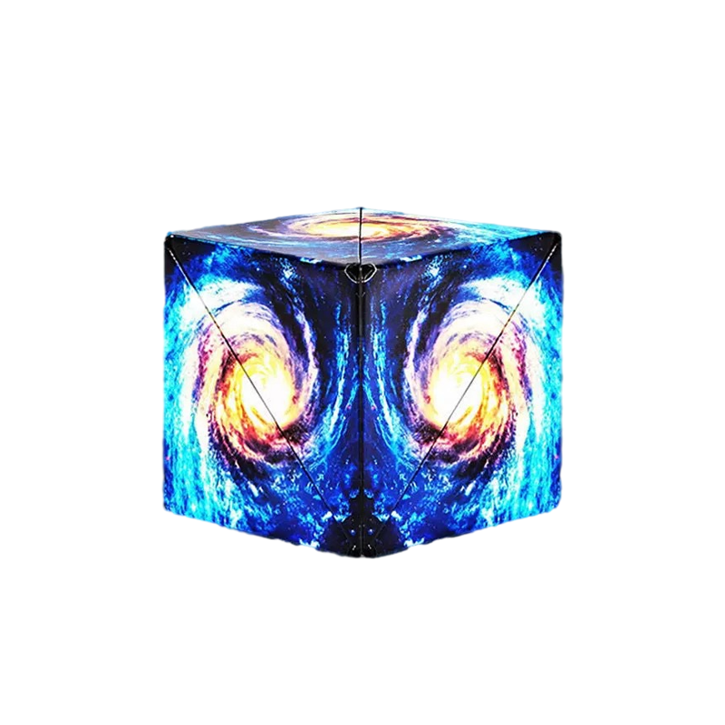 Norvo | Utbyttbar Magnetisk Magisk Terning