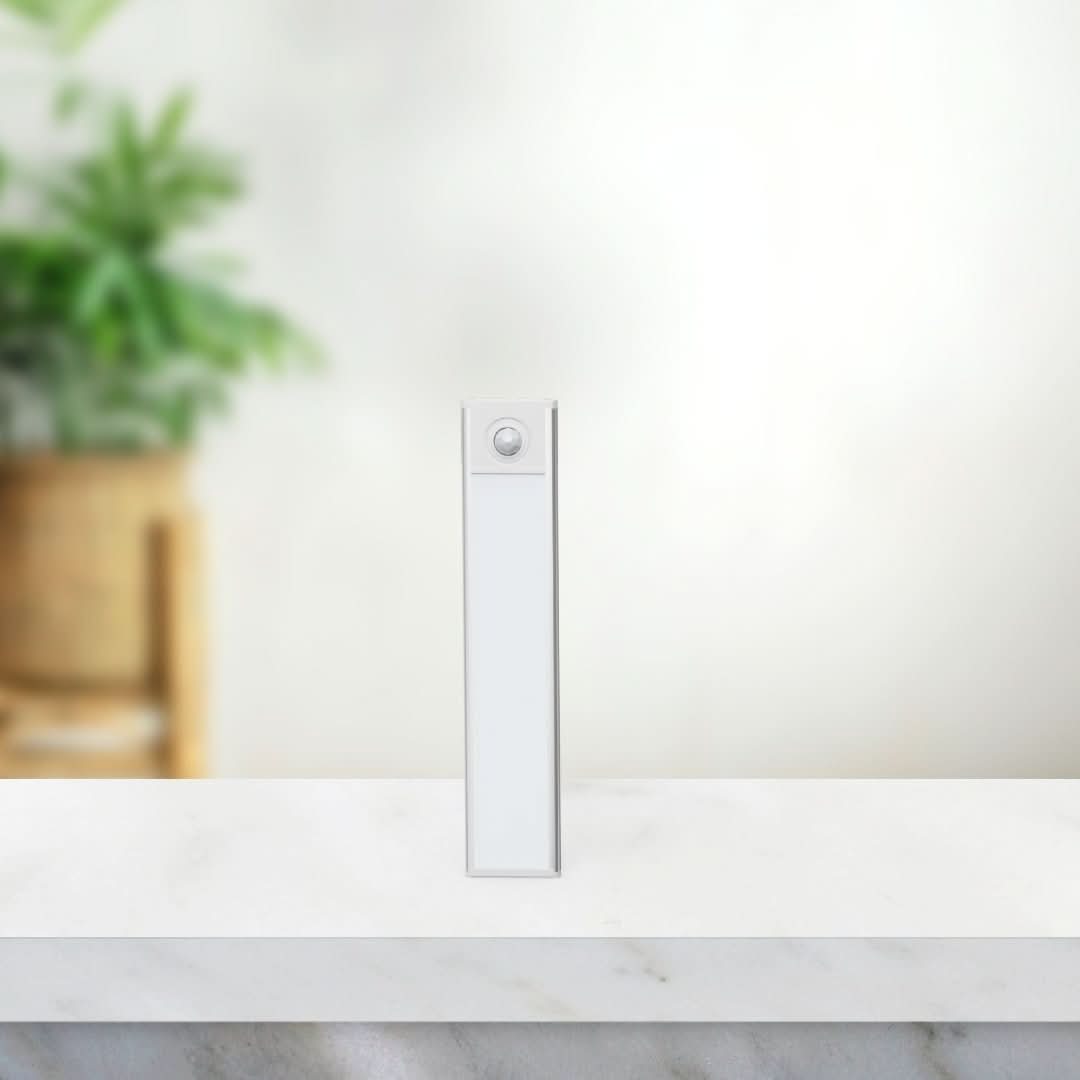 Norvo | SmartHome - LED stripe bevegelsessensor trådløs - Ingen problemer med kabler
