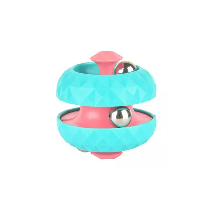 Norvo | Trackball Flipper med fingertupp