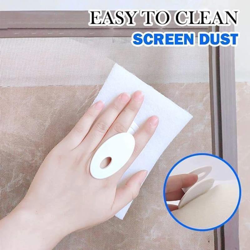 Norvo | Allsidig vindusbørste