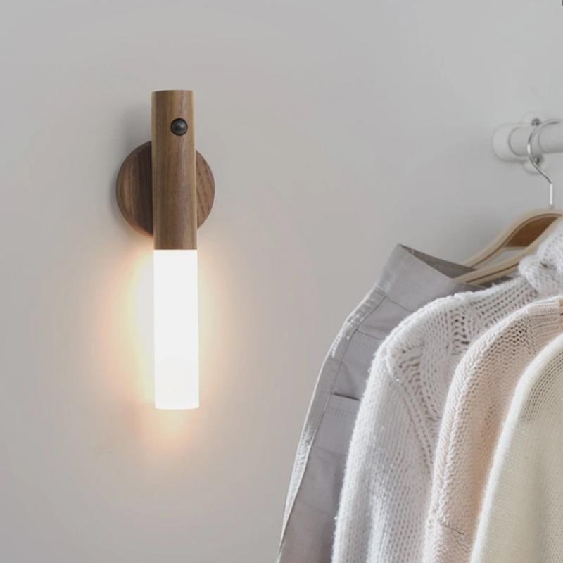 Norvo | Smart LED Kveldsvegglys