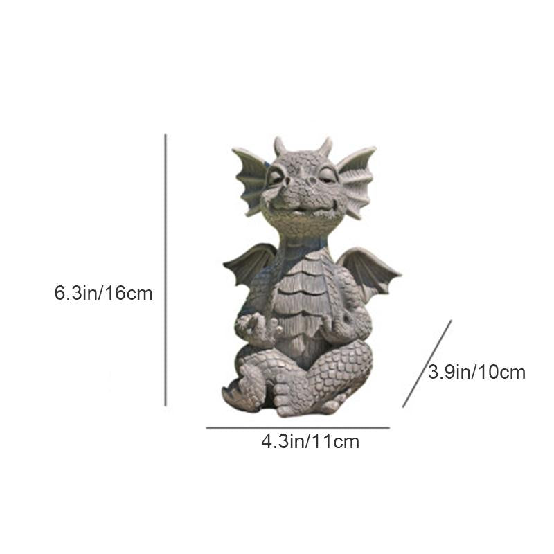 Norvo | Små Dinosaur Håndverk Ornamenter