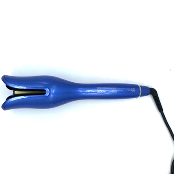 Norvo | Spin & Curl Keramisk Automatisk Roterende Krølltang