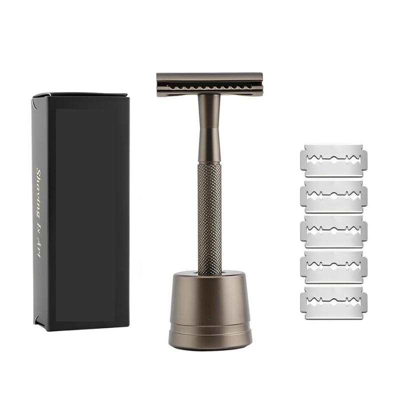 PrecisionBlade - Luksus barberprodukter for profesjonelle