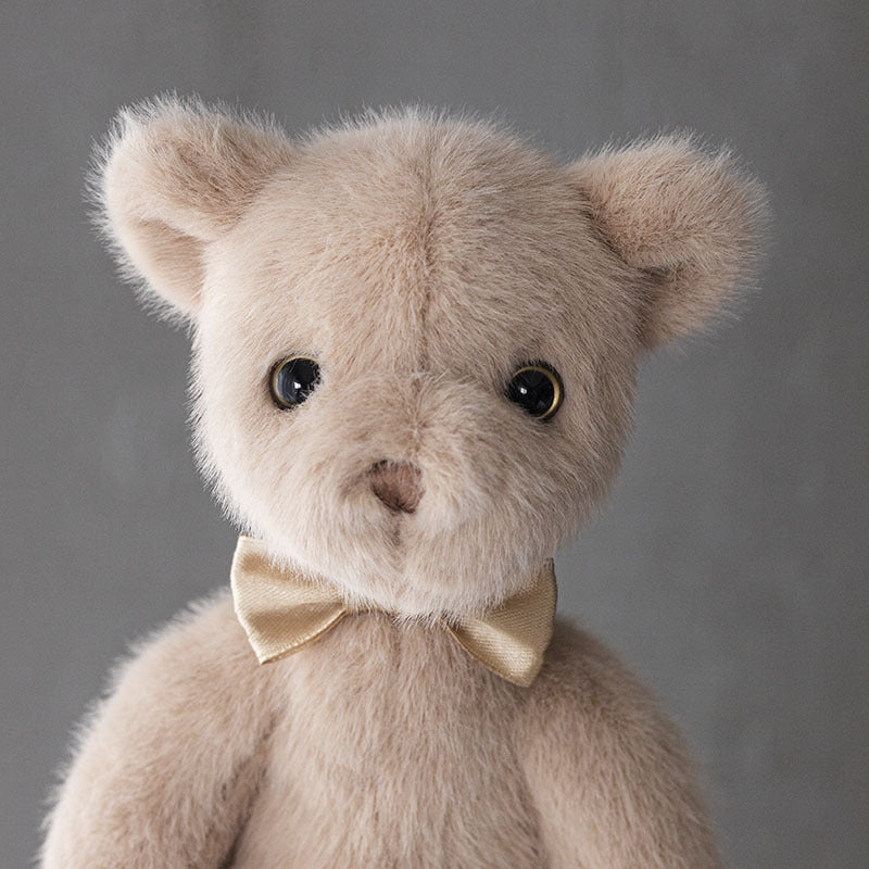 Norvo | Roman Holiday Collection Naken Bamse leketøy