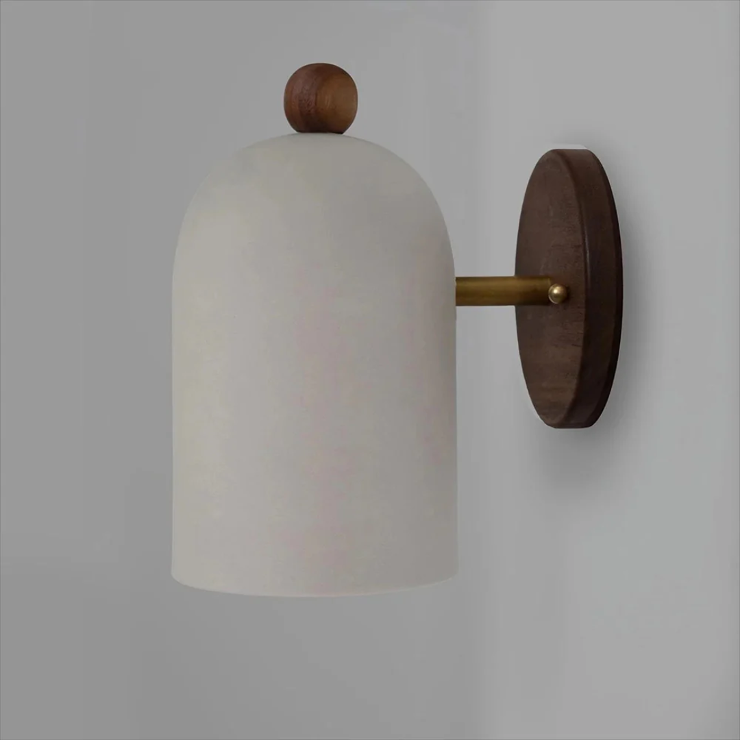 Norvo | Vegglampe Vintage Stil