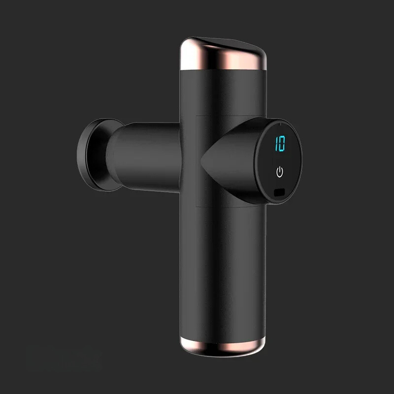 Norvo | VitaRelief - Kraftig Musklerecovery Massager