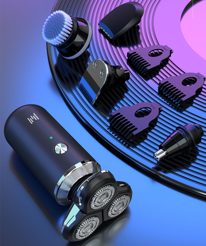 Norvo | Multifunksjonell Elektrisk Barbermaskin