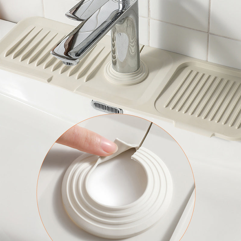 Norvo | Silikon Dreneringsmatte