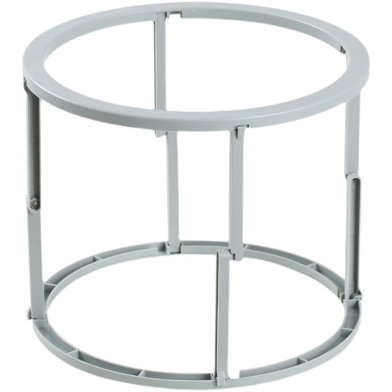 Norvo | Universell bærbar sammenleggbar søppelbøtte, for camping, fiske, RV og mer