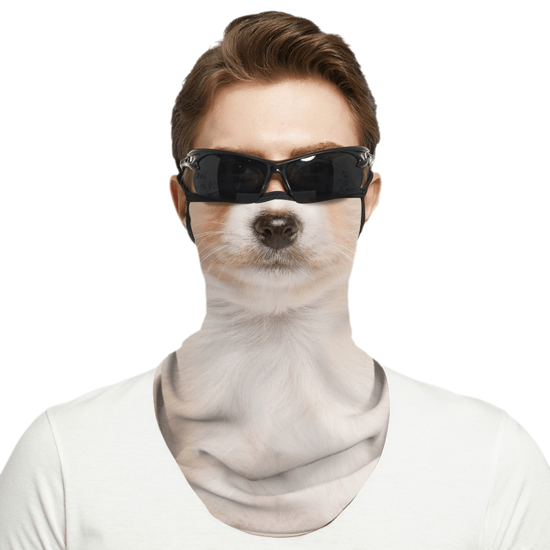 Norvo | Solbeskyttelsesmaske