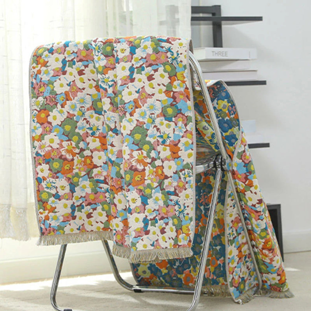 Norvo | Palette Splash Reversibel Badetøy
