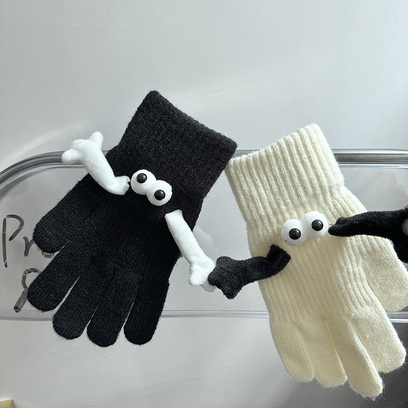 Norvo | Vinter Varme Magnetiske Hansker