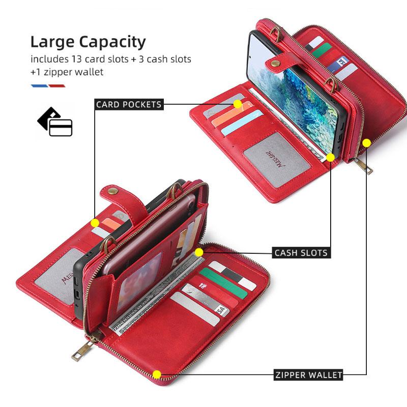 Norvo | Korsrygg Telefonveske Bag