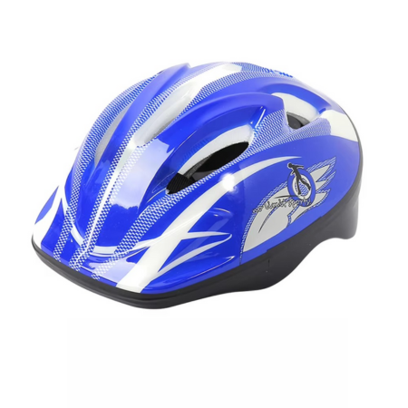 Norvo | Barne sikkerhetshjelm for sykling, skating, scooter og balance bike – Tegneserie design