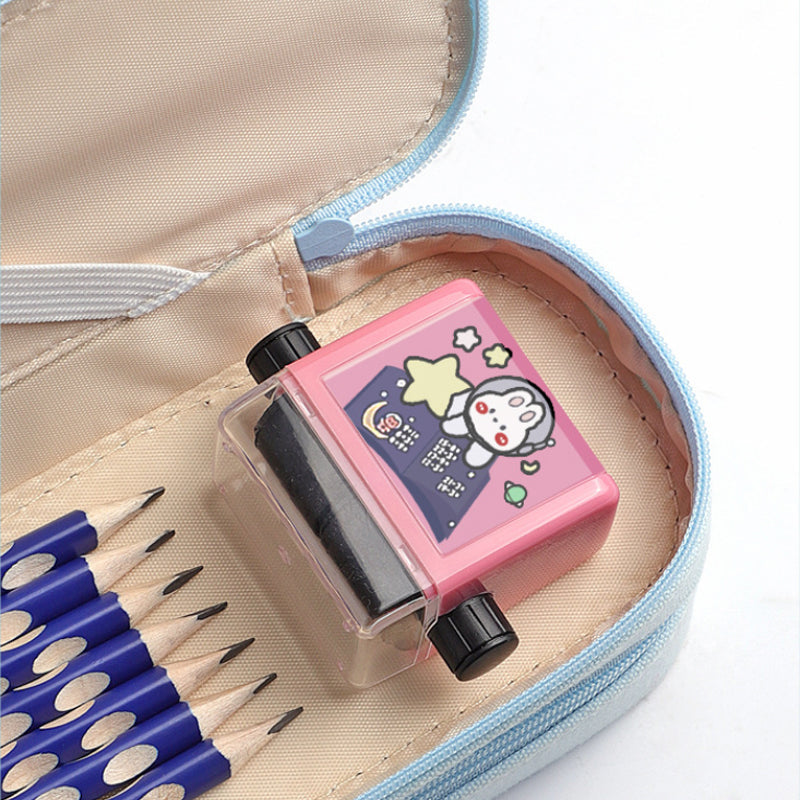 Norvo | Roller Digital Lærer Stempel