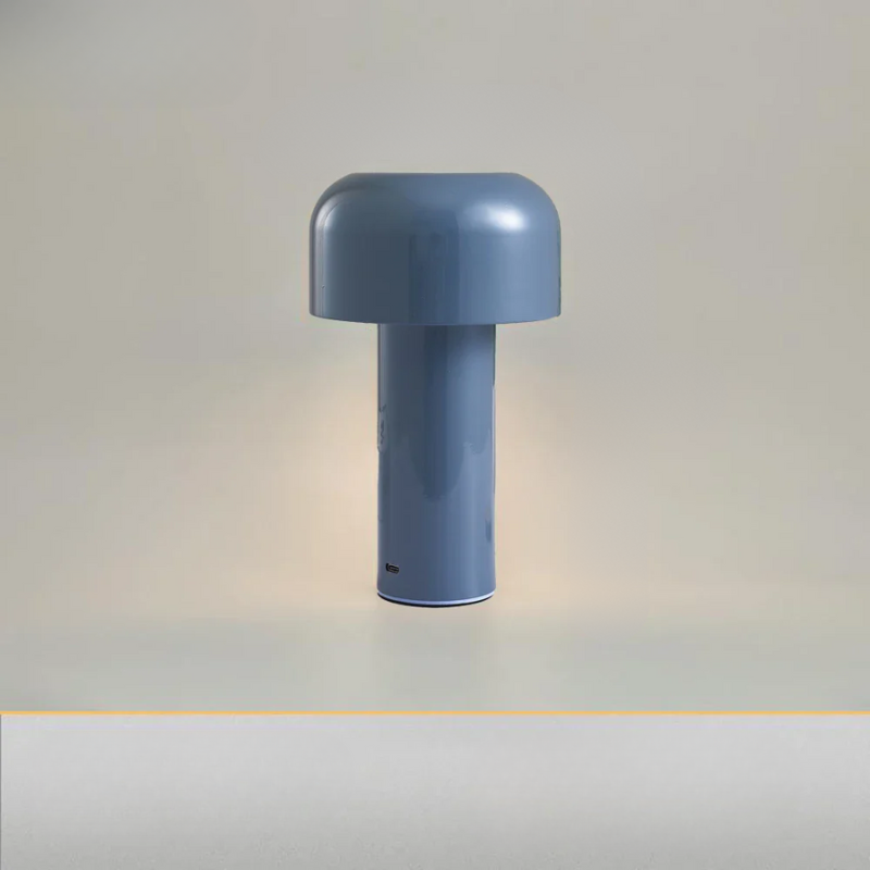Norvo Oppladbar LED Taklampe | Stemningslys | Trådlampe for Hjemmet