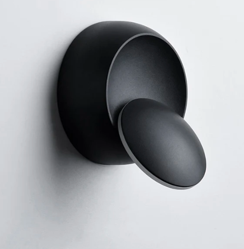 Norvo | Moderne Japansk Minimalistisk Vegglampe