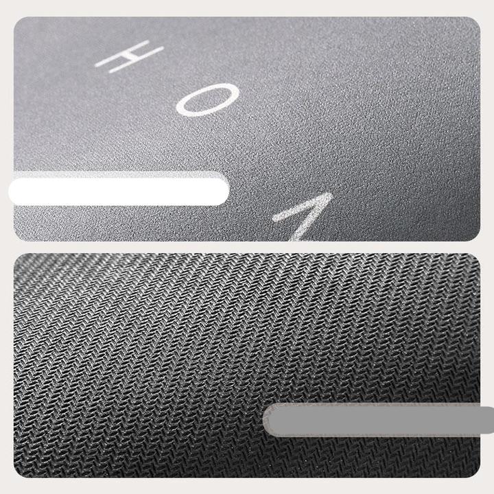 Norvo | Absorberende Mikrofiber Bade matte | Hurtigtørkende Myk Badegulvmatte for Dusj & Bad Bruk
