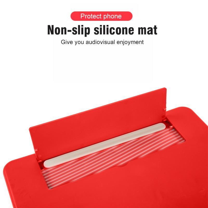 Norvo | Pull-Out Telefon Skjerm Forsterker