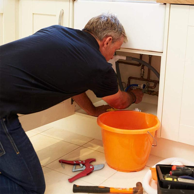 Norvo | PVC Easy Pipe Cutter
