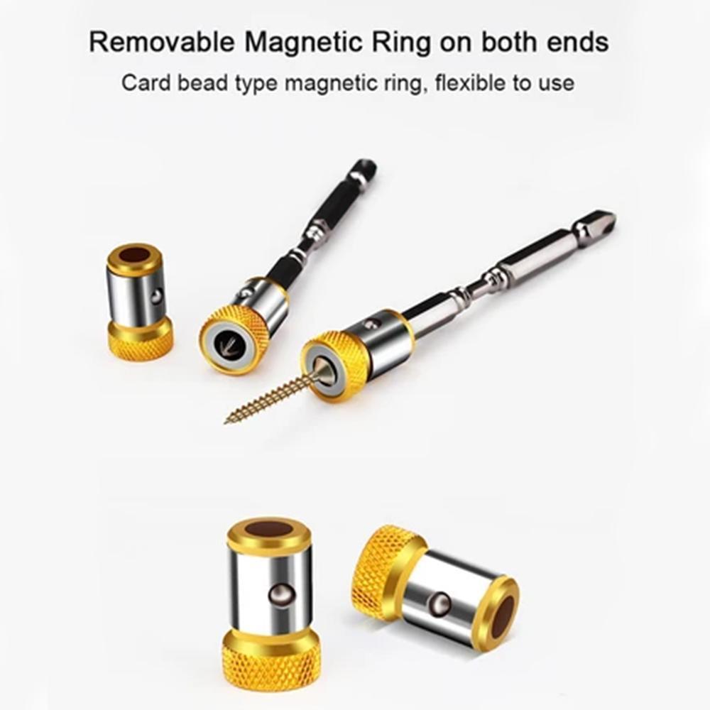Norvo | Universell Magnetring