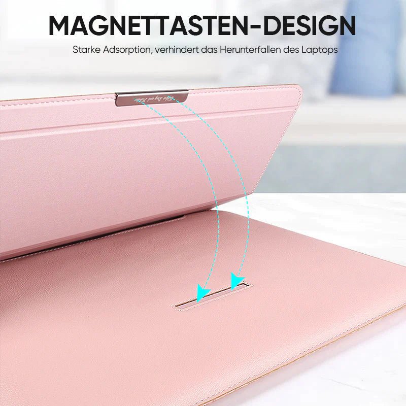 multifunksjonell vanntett laptopveske