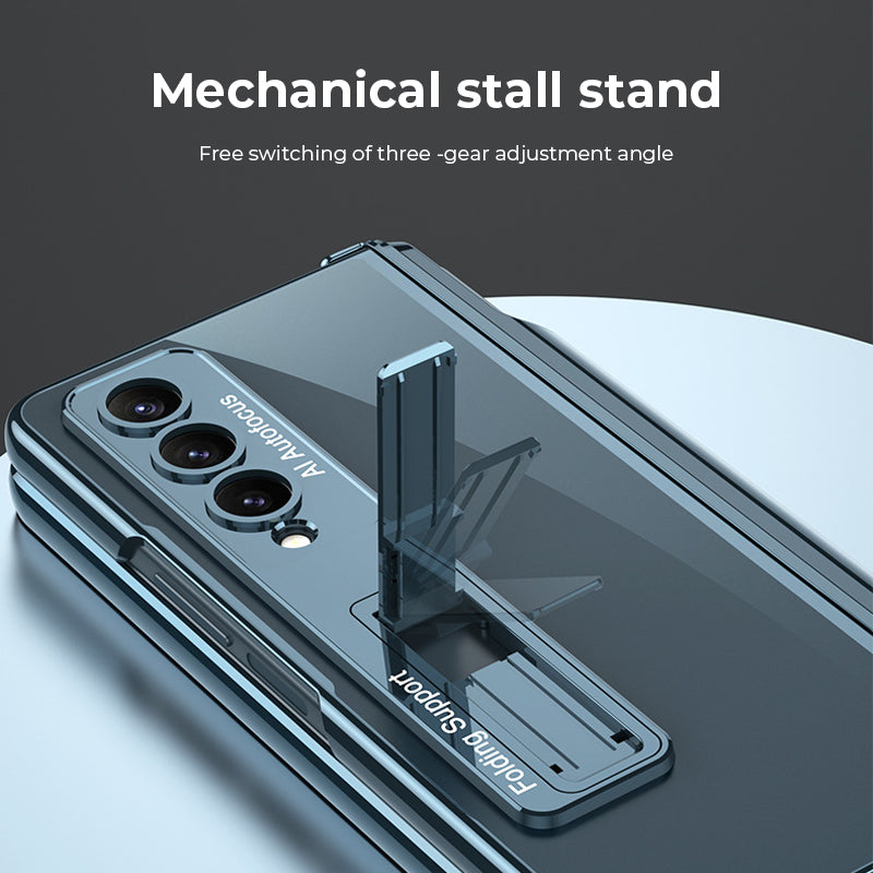 Norvo | Samsung Flip Telefondeksel for Fold4