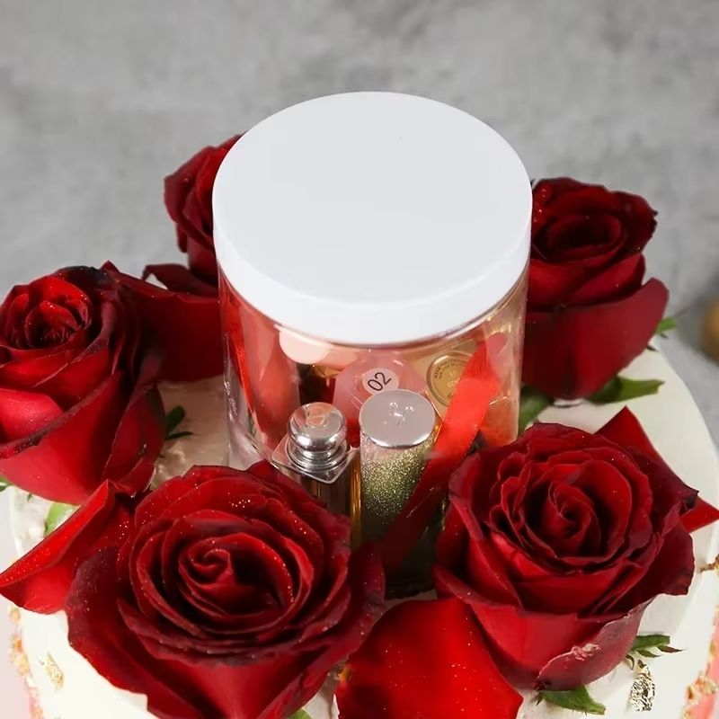 Norvo | Moderne kakebase med enkel skiving