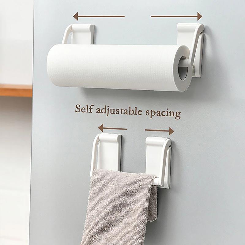 Norvo | Punch-Free Papirholder
