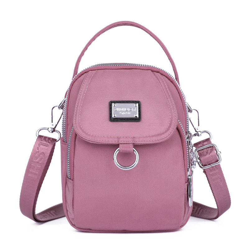 Norvo | Vanntett Dame Crossbody Veske
