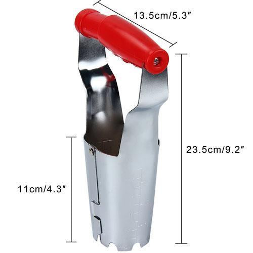 Norvo | Hage Transplantasjonsvenn
