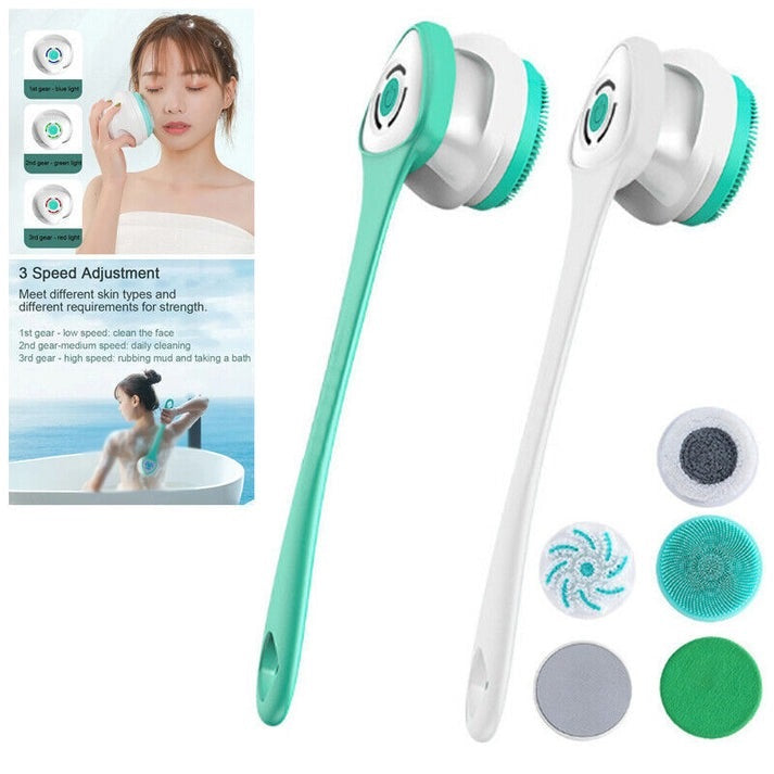 Norvo | BeautyGlow – Silke glatt og strålende hud etter hver dusj