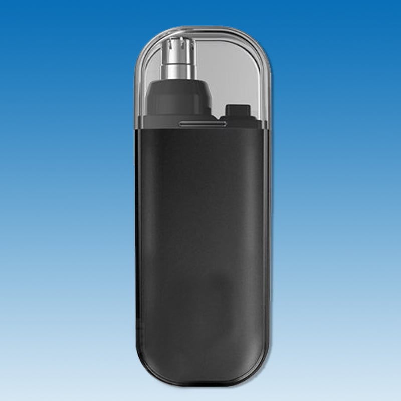 Norvo | Bærbar Nesehårtrimmer