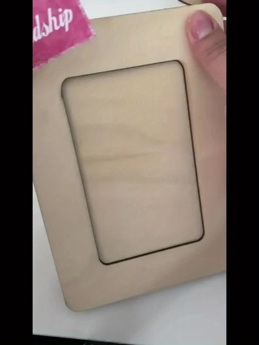 Norvo | WoodWorks - Tilpassbar Tre Rammesett