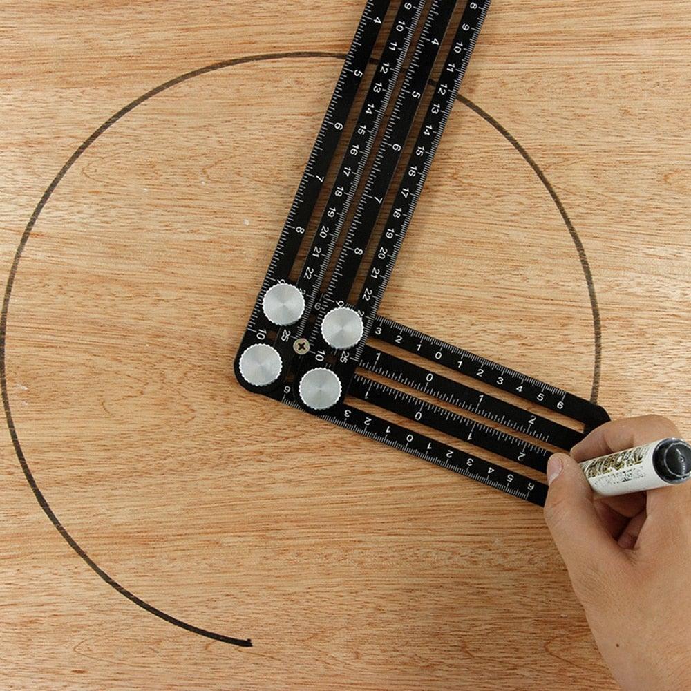 Norvo | 6-fold vinkel sensor
