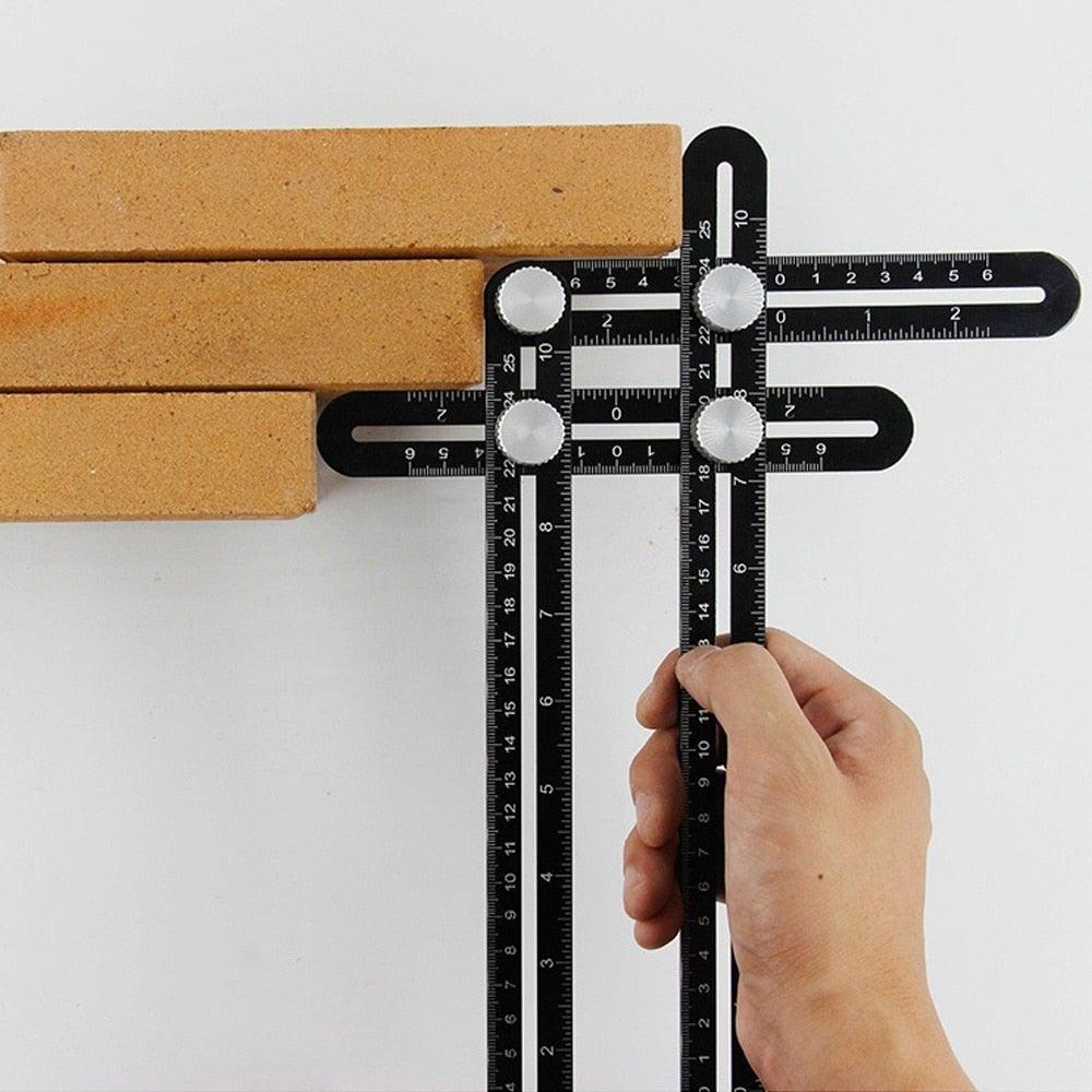 Norvo | 6-fold vinkel sensor