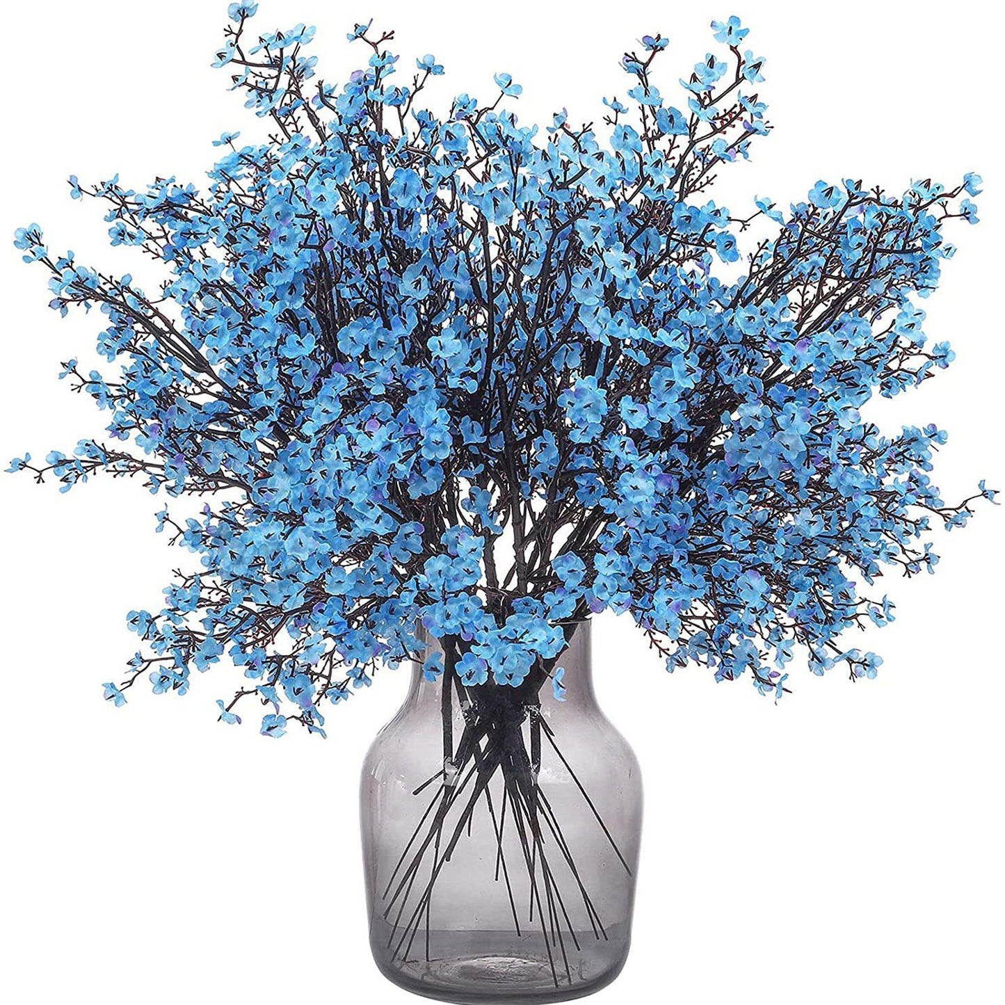Norvo | 6-delt: Baby's Breath kunstig Gypsophila bukett