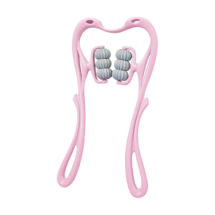 Norvo | 6-Ruller Nakke Massager