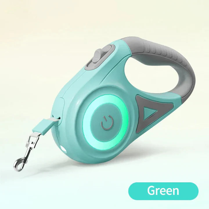 Norvo | Uttrekkbar hundesele