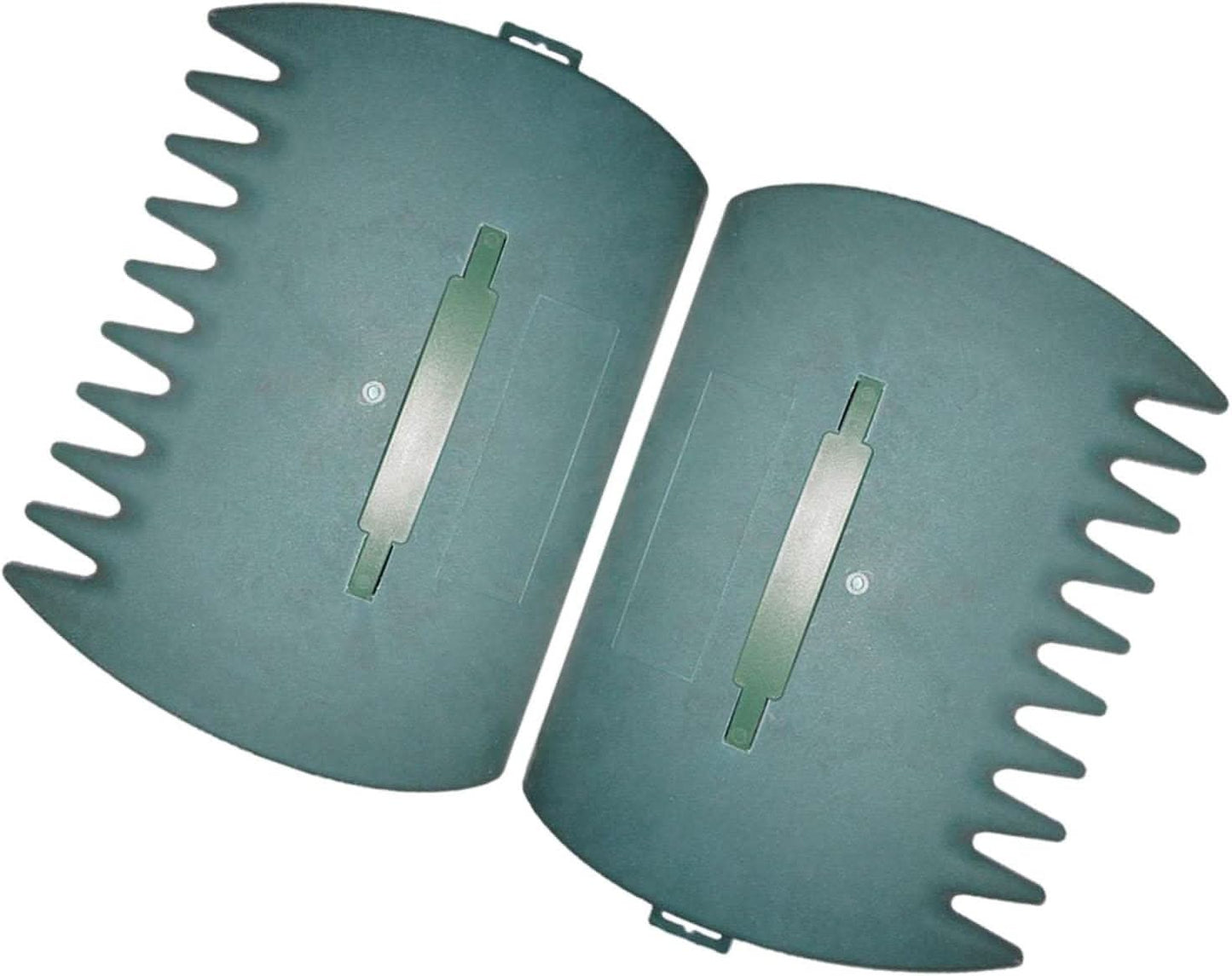 Norvo | Ergonomiske Hageavfall Gripere – Gress- og Bladinnsamler