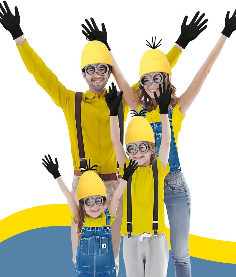 Norvo | Halloween voksen kostyme tilbehør