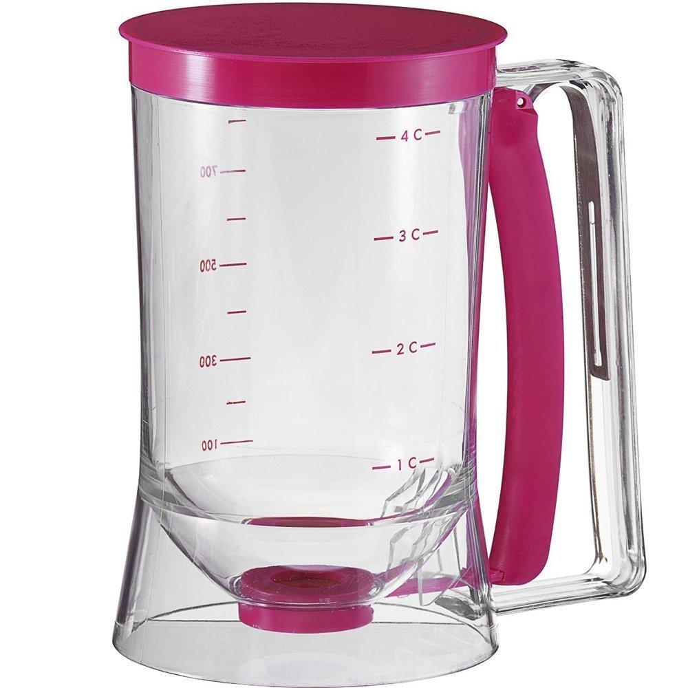 Norvo | Pannekake- og cupcake-røre dispenser