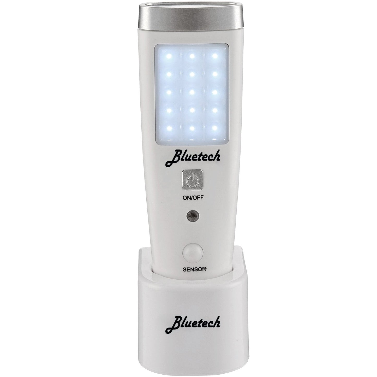 Norvo | Avalon Bluetech Led Lommelykt Nattlys - 3 Pakke, Bevegelsesdeteksjon, Etl Godkjent, Hvit